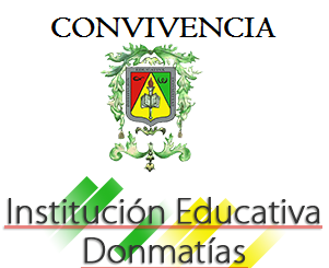 Nuestro Manual de Convivencia
