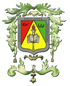 Escudo Institucional
